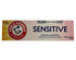 Arm Hammer Sensitive Orajel Enamel Strengthening Toothpaste Frosted Mint 4.5 Ounce