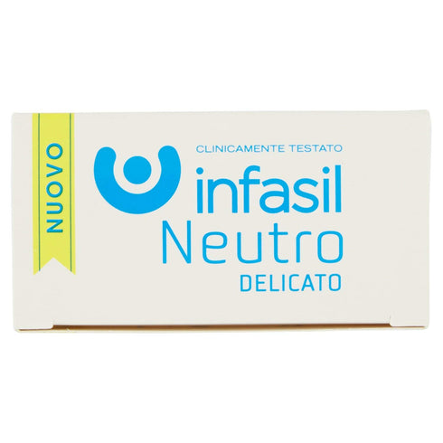 Infasil 5.5 200 ml Lenitivo - hydrating intimity ph