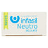 Infasil 5.5 200 ml Lenitivo - hydrating intimity ph