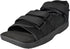 BraceOn Post Op Shoe - Surgical Pain Relief and Foot Support for Men and Women, for Plantar Fasciitis, Size 9.5-11