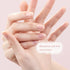 Radiant Nail Growth Oil, Nail Strengthener and Cuticle Oil for Moisturizing Nail Care, Anti-Hangnail Pen