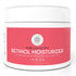 Pure Body Naturals Retinol Moisturizer, 1.7 Ounces - Age Defying Cream for Face with Hyaluronic Acid
