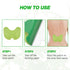 Natural Knee Patch, Long Lasting Relief of Joint Discomfort, Wormwood Extract Sticker, Knee Patches (36).