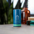Oars + Alps Aluminum Free Deodorant for Men and Women, Vegan Eucalyptus Spearmint, 1 Pack, 2.6 Oz