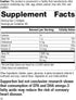 Standard Process Tuna Omega-3 Chewable, 120 Chewable Softgels, Whole Food Antioxidant for Brain Health