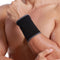 NeoTech Care Wrist Band Support Sleeve - Elastic & Breathable Compression Brace for Tennis, Gym, Sport (Size XXL)