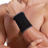 NeoTech Care Wrist Band Support Sleeve - Elastic & Breathable Compression Brace for Tennis, Gym, Sport (Size XXL)