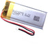 602248 Battery, 700mAh Replacement for Sena SMH10, SMH10R, Motorcycle Bluetooth Headset