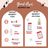 MIZON Good Bye Blemish Low pH Cleanser - Acne Treatment for Troubled Skin, 100ml Korean Skincare