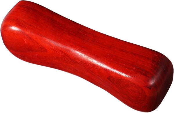 Wooden Wrist Pulse Pillow Comfortable Multi-Function Pulse Cushion for Nursing and Hospital