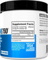 Evlution Agmatine Sulfate Nitric Oxide Powder - High Strength Supplement for Muscle Growth & Recovery