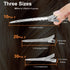 HiJeaton 60Pcs Metal Duck Billed Hair Clips for Women | Silver Hair Pins for Long Hair Styling