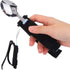 Universal Cuff Adaptive Utensils Holder for Elderly Adults, Eating Assistance, Spoon Fork Gripping Strap for Disabled