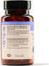 NatureWise Flaxseed Oil 1200mg Softgels with 720mg ALA, Fish Free Omega Supplement, Omega 3 6 9, Supplement for Heart Health - Made with Organic, Cold Pressed Flaxseed Oil, Non-GMO - 30 Softgels