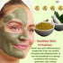 100% Natural Neem Leaf/Azadirachta Indica Powder for Skin, Hair Care, Cosmetic Formulations 100 GMS / 0.22 LBS