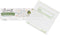 100% Compostable Food Storage Bags, 50 Pack, Gallon, Eco-Friendly Freezer Bags, Resealable, Heavy-Duty, Off-White