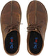 Dr.Foot Adjustable Orthopedic Heel Lift Inserts, Height Increase Insole for Leg Length Discrepancies, Spurs, Heel Pain