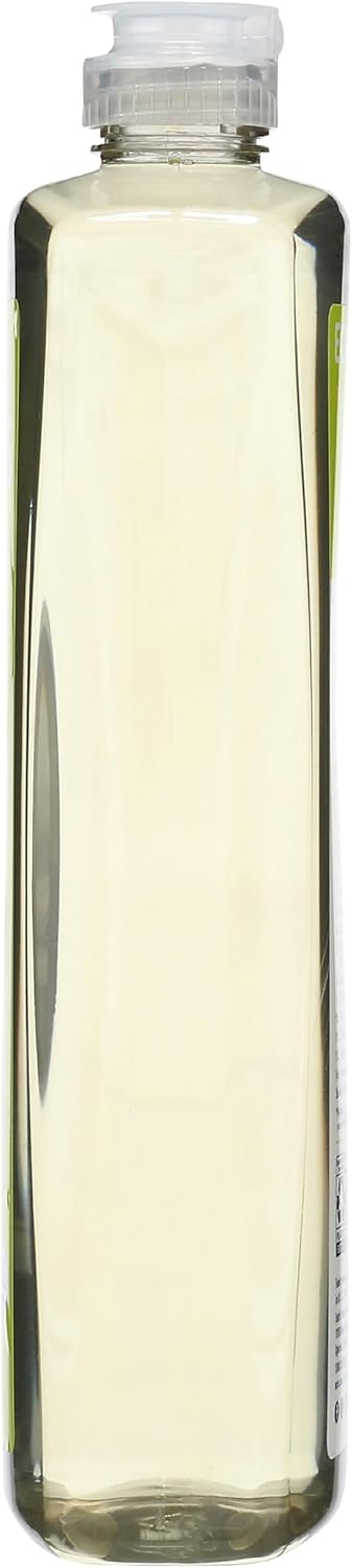 ECOS Dish Soap Bamboo Lemon, 25 Fl Oz