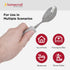 Sammons Preston 28606 Homecraft Lightweight Grip Spoon with Foam Handle