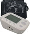 Upper Arm Blood Pressure Machine with Extra Large Cuffs, Home Use BP Monitor with Easy to Read Readings