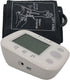 Upper Arm Blood Pressure Machine with Extra Large Cuffs, Home Use BP Monitor with Easy to Read Readings