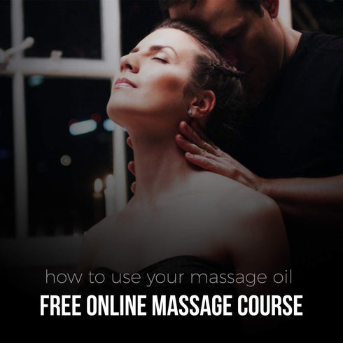 Melt Massage for Couples (16oz) Melt Sensual Massage Oil | Relaxing, Therapeutic Sweet Almond Oil | Soft, Moisturizing
