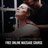 Melt Massage for Couples (16oz) Melt Sensual Massage Oil | Relaxing, Therapeutic Sweet Almond Oil | Soft, Moisturizing