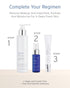 Kerstin Florian Neroli Water Face Mist, Orange Blossom Aromatherapy Spray, Hydrate & Refresh Skin (1.0 fl oz)