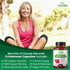 Zazzee D-Mannose, 1000 mg per Serving, 180 Vegan Capsules, 3 Month Supply for Urinary Tract Health