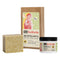 SALLYEANDER No Bite Me! Cream & Soap Gift Set