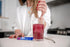 Electrolyte Drink Mix - Naturally Flavored, Sugar Free, Low Sodium Hydration Powder (Mixed, 10)