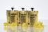 Heli's Gold Heliplex One Step Bond Complex - Rebuild and Restore Damaged Hair, 1.7 Oz