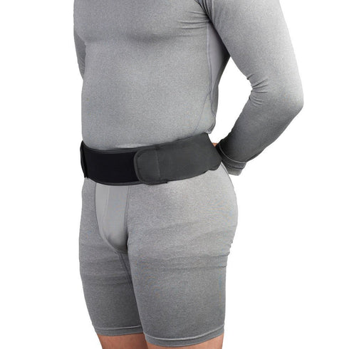 OTC Sacroiliac Support Trochanter Belt for Hip Pelvis, Select Series