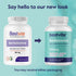 BESTVITE Benfotiamine 300mg - 240 Vegetarian Capsules, No Stearates, Vegan, Non-GMO, Gluten-Free