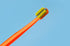 Curaprox CS 5460 Ultra-Soft Orthodontic Toothbrush for Braces, Ultra-Fine Filaments & Compact Head