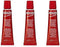 Stomatikum Toothpaste, 25ml (Pack of 3)