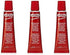 Stomatikum Toothpaste, 25ml (Pack of 3)