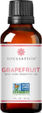 Pink Grapefruit Essential Oil - Non-GMO, 1oz