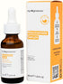 Masque Bar My Ingredients 10% Niacinamide Serum for Face +1% Zinc, Pore Reduction, Glowing, Evens Out Skin Tone,