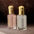 MUSK TAHARA 12mL White Musk Oil Perfume for Women - Arabic Perfume Oil, ??? ???????