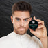 THICKENING FIBER - 4oz - Medium Hold - Matte Finish - Premium Hair Thickening Clay Pomade