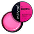 IN.HYPE UV/LED Color Hard/Builder Gel for Nail Extension, Strengthening, Overlays (Magenta) Hot Pink