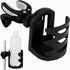 Vive Cup Holder for Walker, Wheelchair, Accessories, Stroller, Adults, Bike, Boat, Desk,