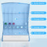 Storage Case for Waterpik Replacement Tips - Convenient & Practical