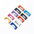 Dental Polishing Strips 2 Packs - Orthodontic IPR Striping System for Teeth Interproximal Reduction, Single-Hand Use