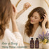 Set 100% 4 OZ 118 ML Lavender & Ylang Ylang Essential Oils Pure & Natural Diffuser Oils for Sleep, Stress Relief, Mood