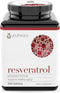 Youtheory Resveratrol with Acerola, 290 Count (1 Bottle)