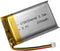 1000mAh 3.7V Battery Replacement for ASUS ROG Strix Fusion 700, Turtle Beach Stealth Headsets, JBL TOUR ONE