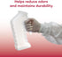 Dealmed Male Urinal with Attached Cover – Portable Urinals for Men, 1 Ounce Increments Up to 1000 cc, 2/pk
