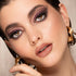 Sigma Beauty E55 Eye Shading Brush - Professional Eye Makeup Brush for Even Base Application (1 Brush)